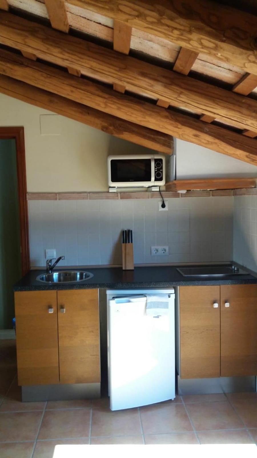 Apartamentos Turisticos Rurales El Pua Cazalla de la Sierra Eksteriør billede