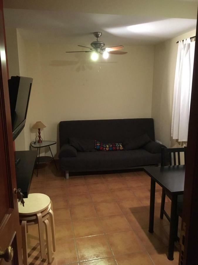 Apartamentos Turisticos Rurales El Pua Cazalla de la Sierra Eksteriør billede