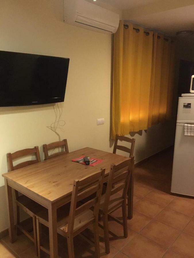 Apartamentos Turisticos Rurales El Pua Cazalla de la Sierra Eksteriør billede