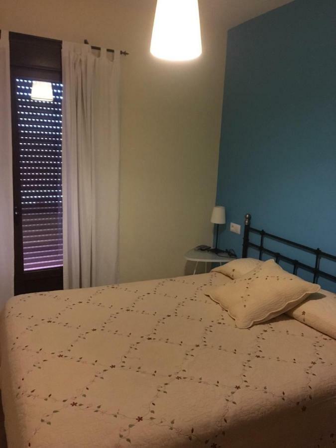 Apartamentos Turisticos Rurales El Pua Cazalla de la Sierra Eksteriør billede