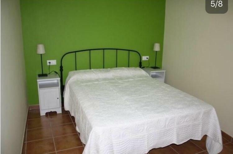 Apartamentos Turisticos Rurales El Pua Cazalla de la Sierra Eksteriør billede